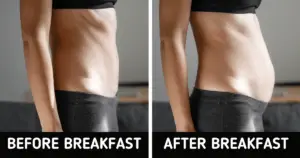 Bloating